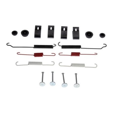 Dorman Drum Brake Hardware Kit - Dorman HW7436